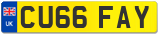 CU66 FAY