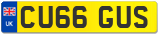 CU66 GUS