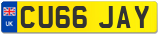 CU66 JAY