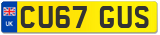 CU67 GUS