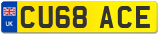 CU68 ACE