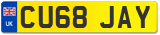 CU68 JAY