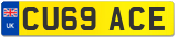 CU69 ACE