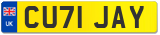 CU71 JAY