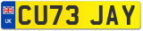 CU73 JAY