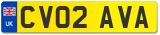 CV02 AVA