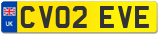CV02 EVE