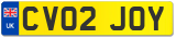 CV02 JOY