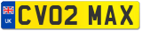 CV02 MAX