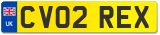 CV02 REX