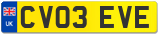 CV03 EVE