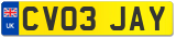 CV03 JAY