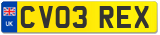 CV03 REX