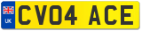 CV04 ACE