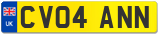 CV04 ANN