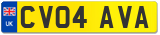 CV04 AVA