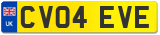 CV04 EVE