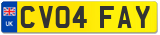 CV04 FAY