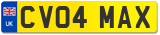 CV04 MAX