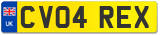 CV04 REX