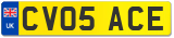 CV05 ACE