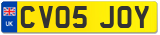 CV05 JOY