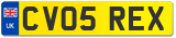 CV05 REX