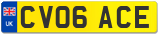 CV06 ACE