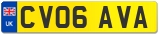 CV06 AVA