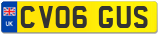 CV06 GUS