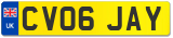 CV06 JAY