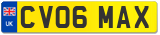 CV06 MAX