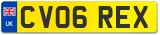 CV06 REX