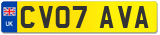 CV07 AVA