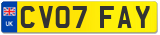 CV07 FAY