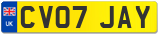 CV07 JAY