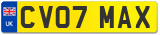 CV07 MAX