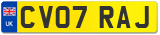 CV07 RAJ