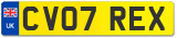 CV07 REX