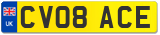 CV08 ACE