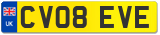 CV08 EVE