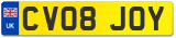 CV08 JOY