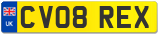 CV08 REX