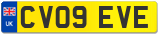 CV09 EVE
