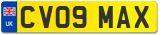 CV09 MAX