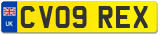 CV09 REX