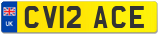 CV12 ACE