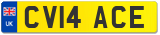 CV14 ACE