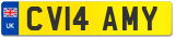 CV14 AMY