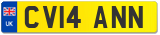 CV14 ANN